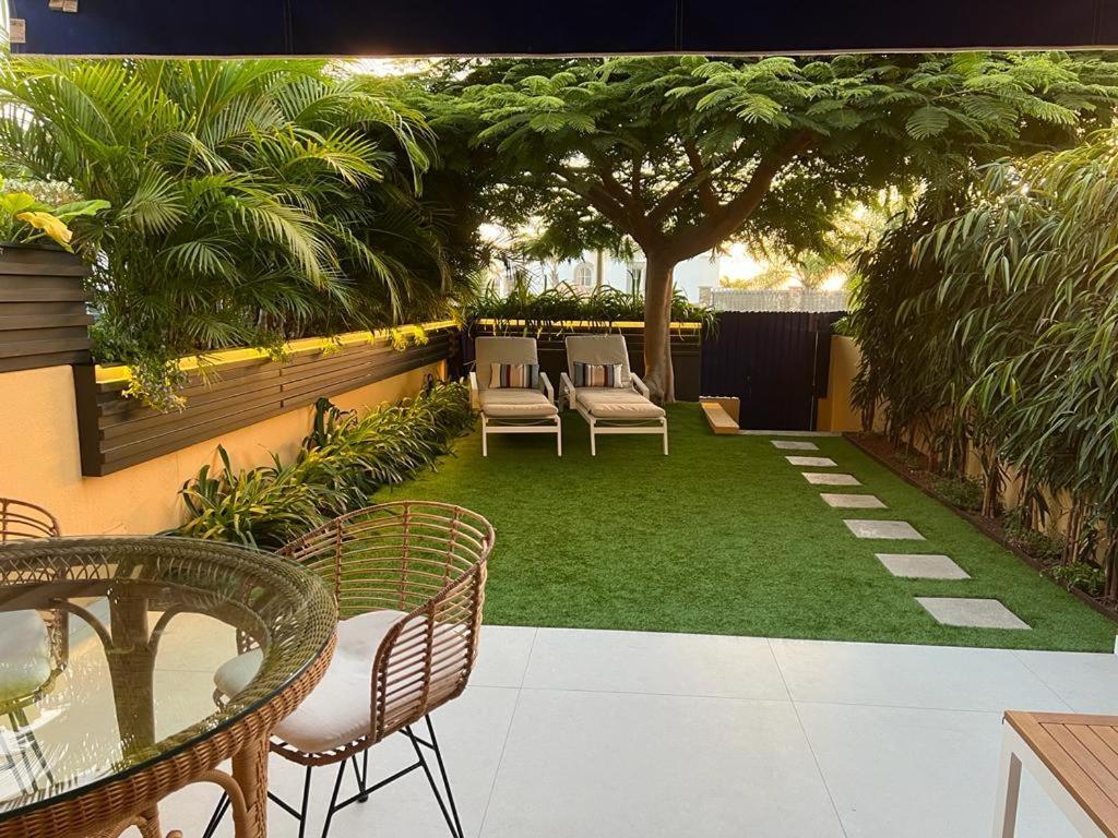 Meloneras Garden Suite Exterior photo