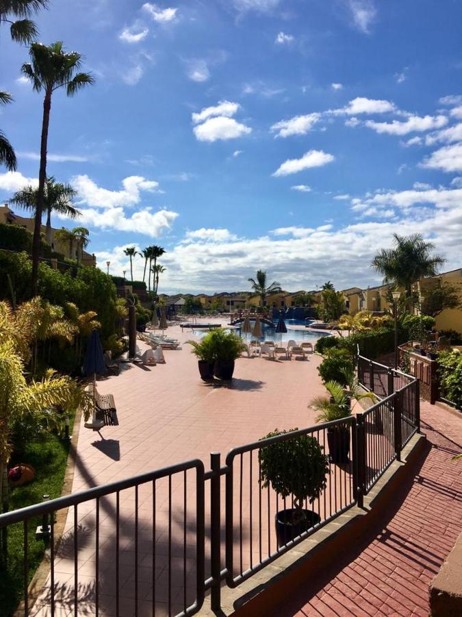Meloneras Garden Suite Exterior photo